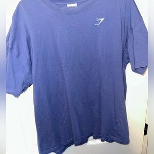 Gymshark Overised T-shirt